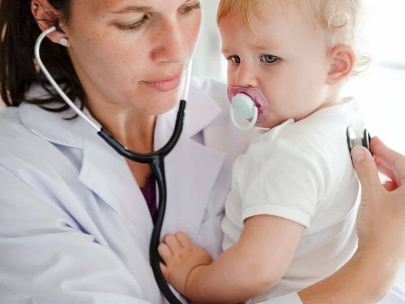 Specialist doctor list in Sylhet