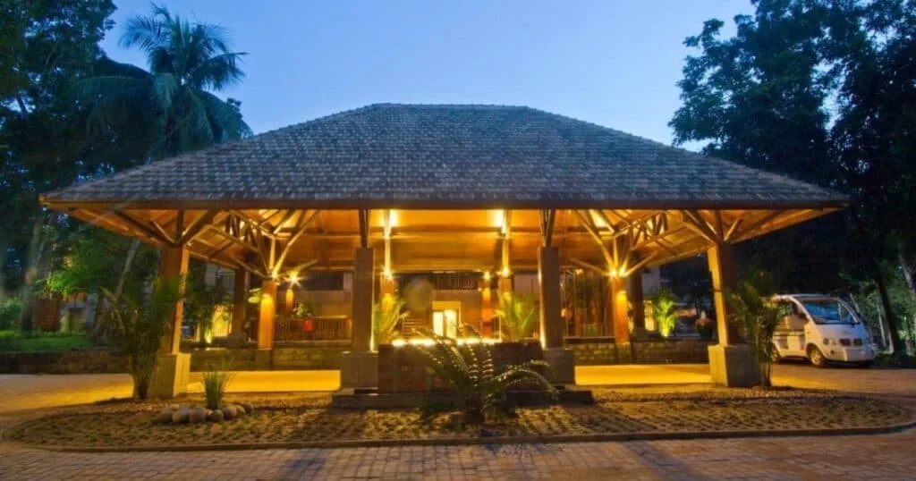 DuSai Resort & Spa