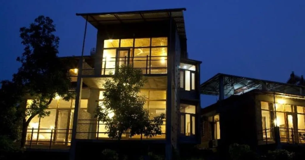 Shuktara Nature Retreat