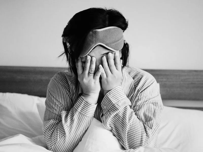 insomnia