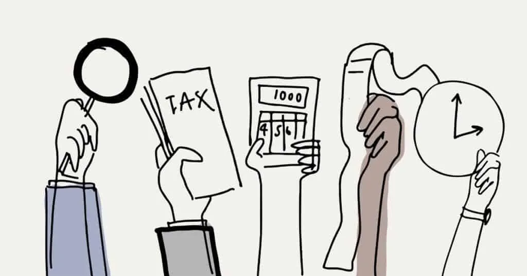 টিন সার্টিফিকেট