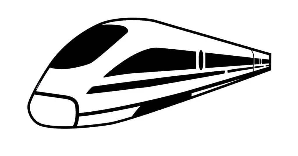 বন্ধন এক্সপ্রেস ভাড়া