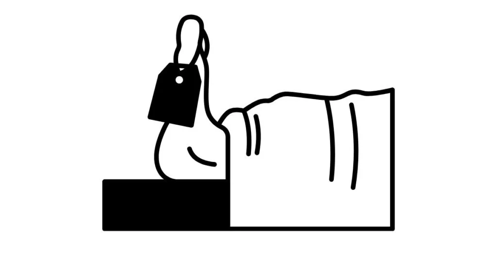 স্বপ্নে মৃত মানুষ দেখলে কি হয়