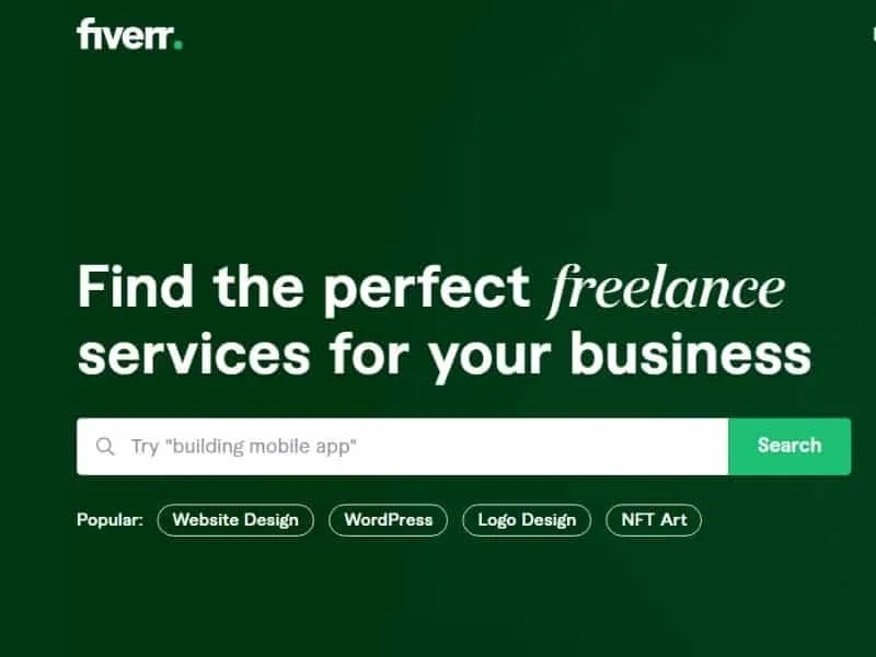 Fiverr