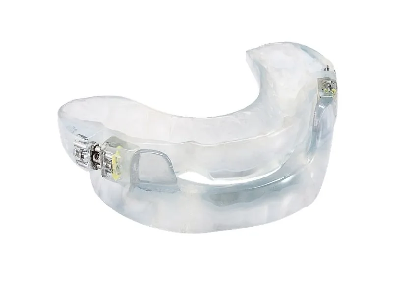 Oral Appliance