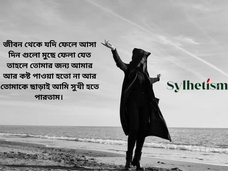 আবেগভরা ফেসবুক স্ট্যাটাস